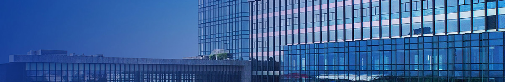 恭賀博敏電子創(chuàng)芯智造園盛大啟幕 | 江南新材榮獲金牌合作伙伴